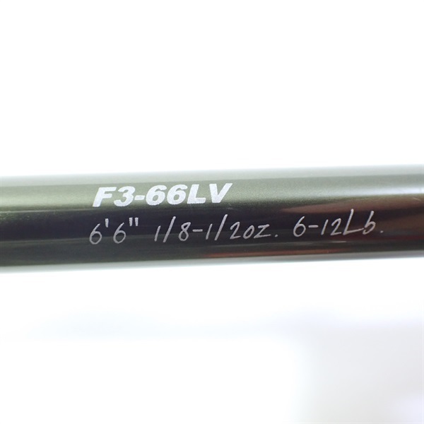 レバンテＦ３－６６ＬＶ